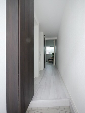 フロレゾン相模原の物件内観写真